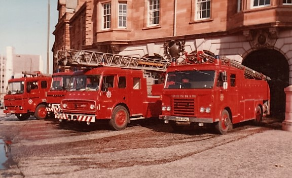 Lauriston 1984